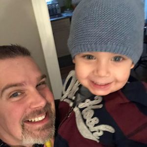 Meet your Posher, Robert